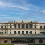 Nehru Memorial Museum & Library