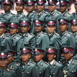 Nepali Army