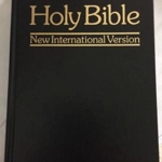 New International Version