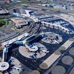 Newark Liberty International Airport