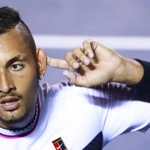 Nick Kyrgios