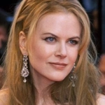 Nicole Kidman