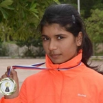 Nikhat Zareen