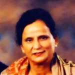 Nirmal Saini