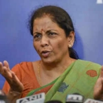 Nirmala Sitharaman