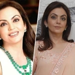 Nita Ambani