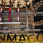 Nita Mukesh Ambani Cultural Centre