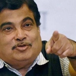 Nitin Gadkari