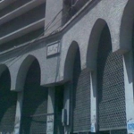 Nizamuddin Markaz Mosque