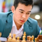 Nodirbek Abdusattorov