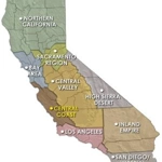 Northern California