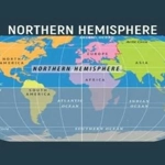 Northern Hemisphere