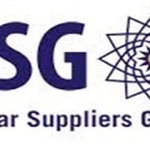 Nuclear Suppliers Group