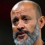 Nuno Espírito Santo