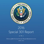 Office of the United States Trade Representative
