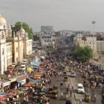 Old City (Hyderabad, India)
