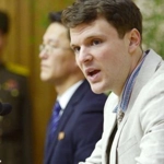 Otto Warmbier