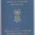 Overseas Citizenship of India