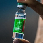 Oxford–AstraZeneca COVID-19 vaccine