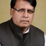 P. C. Sharma