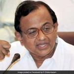 P. Chidambaram