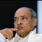P. V. Narasimha Rao