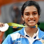 PV Sindhu