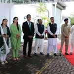 Pakistan–Sri Lanka relations