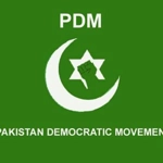 Pakistan Democratic Movement