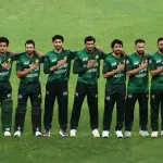 Pakistan national cricket team