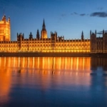 Palace of Westminster