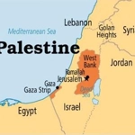 Palestine