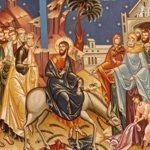 Palm Sunday