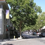 Palo Alto, California