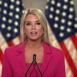 Pam Bondi