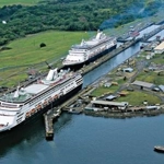 Panama Canal