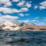Pangong Tso