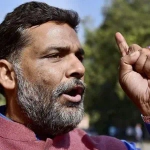 Pappu Yadav