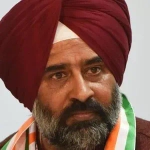 Pargat Singh