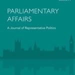 Parliamentary Affairs