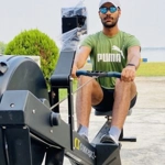 Parminder Singh (rower)