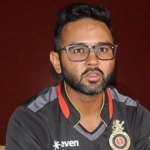Parthiv Patel