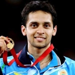 Parupalli Kashyap