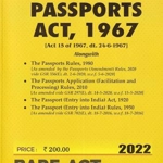 Passports Act
