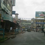 Pathanamthitta district