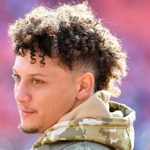 Patrick Mahomes