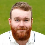 Paul Stirling