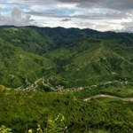 Pauri Garhwal district