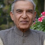 Pawan Kumar Bansal