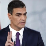 Pedro Sánchez